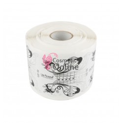 Sabloane pentru unghii SB041 Fluture 100 bucati